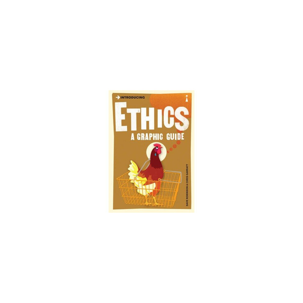 Introducing Ethics
