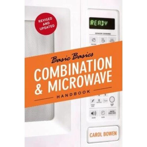 The Basic Basics Combination & Microwave Handbook