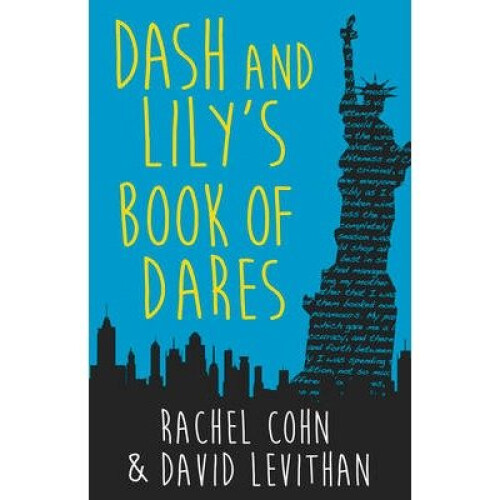 Dash and Lily's Book of Dares