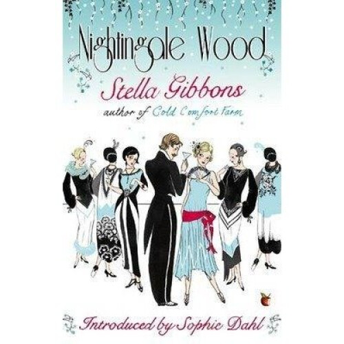 Nightingale Wood