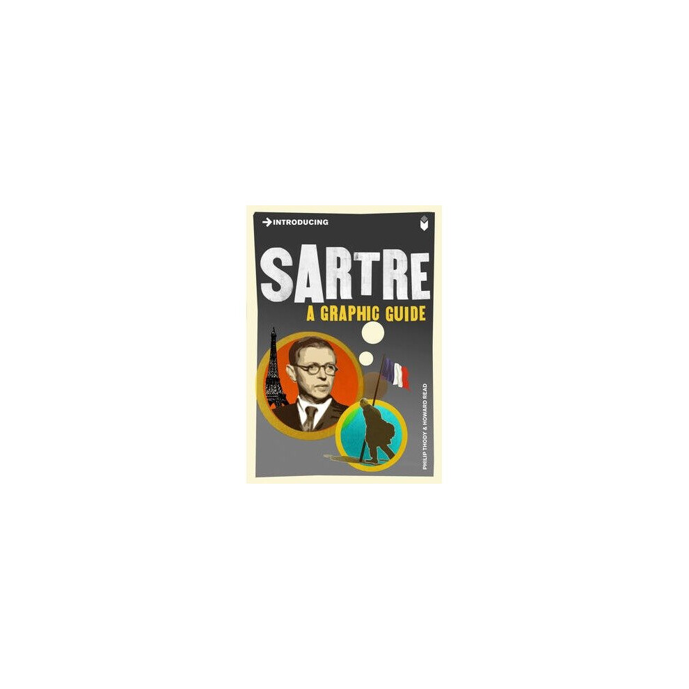Introducing Sartre