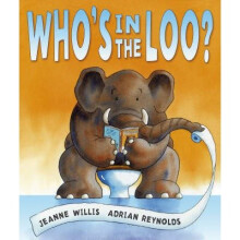 Who's in the Loo?