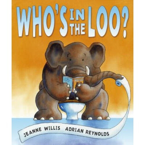 Who's in the Loo?