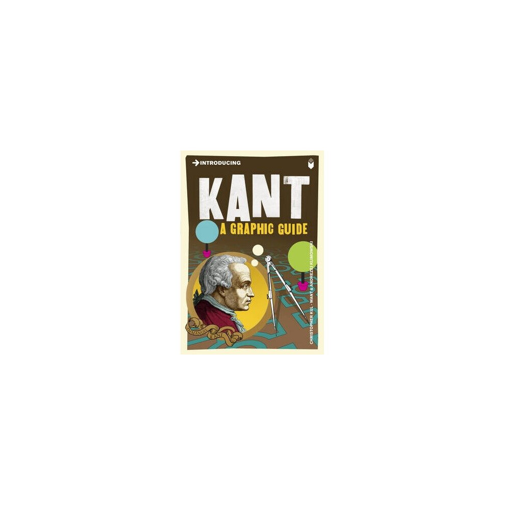 Introducing Kant