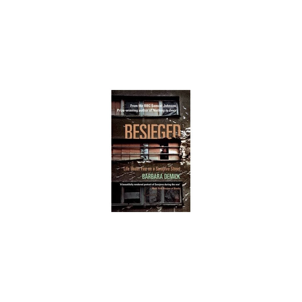 Besieged