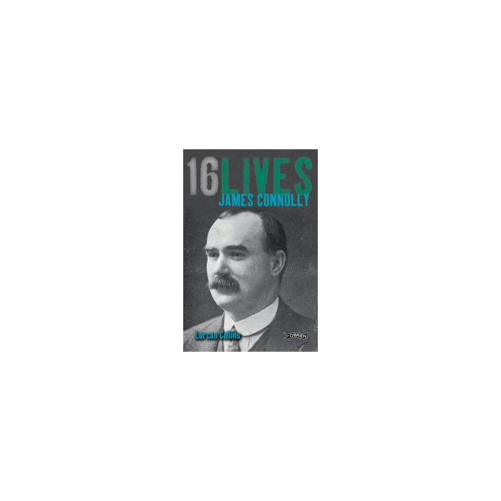 James Connolly