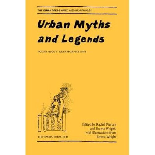 Urban Myths and Legends