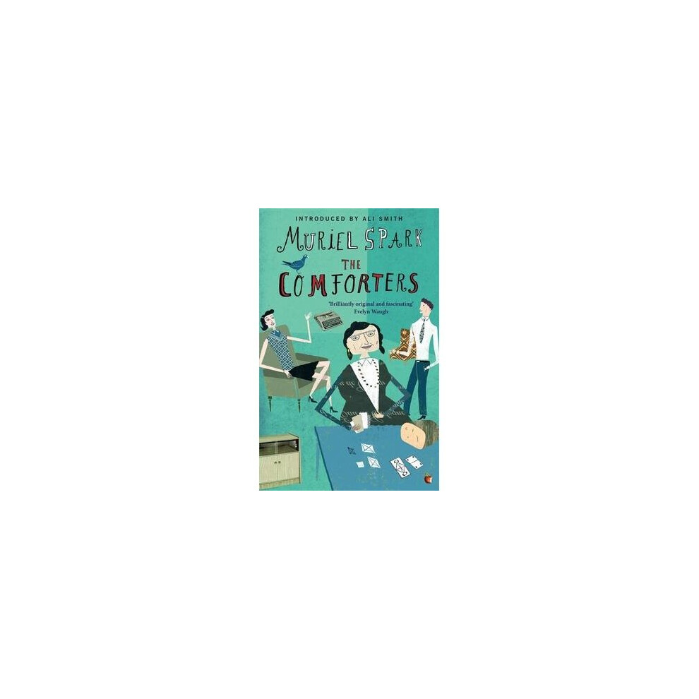 The Comforters
