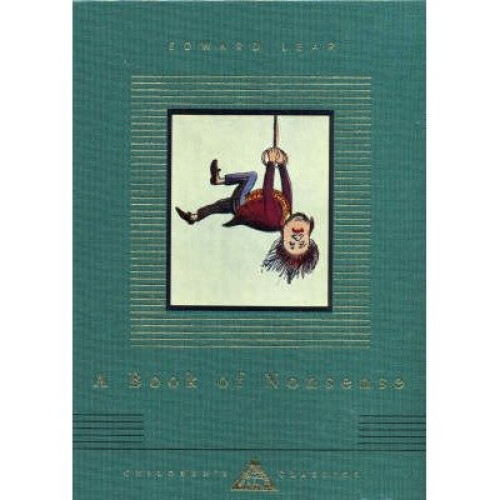 A Book of Nonsense
