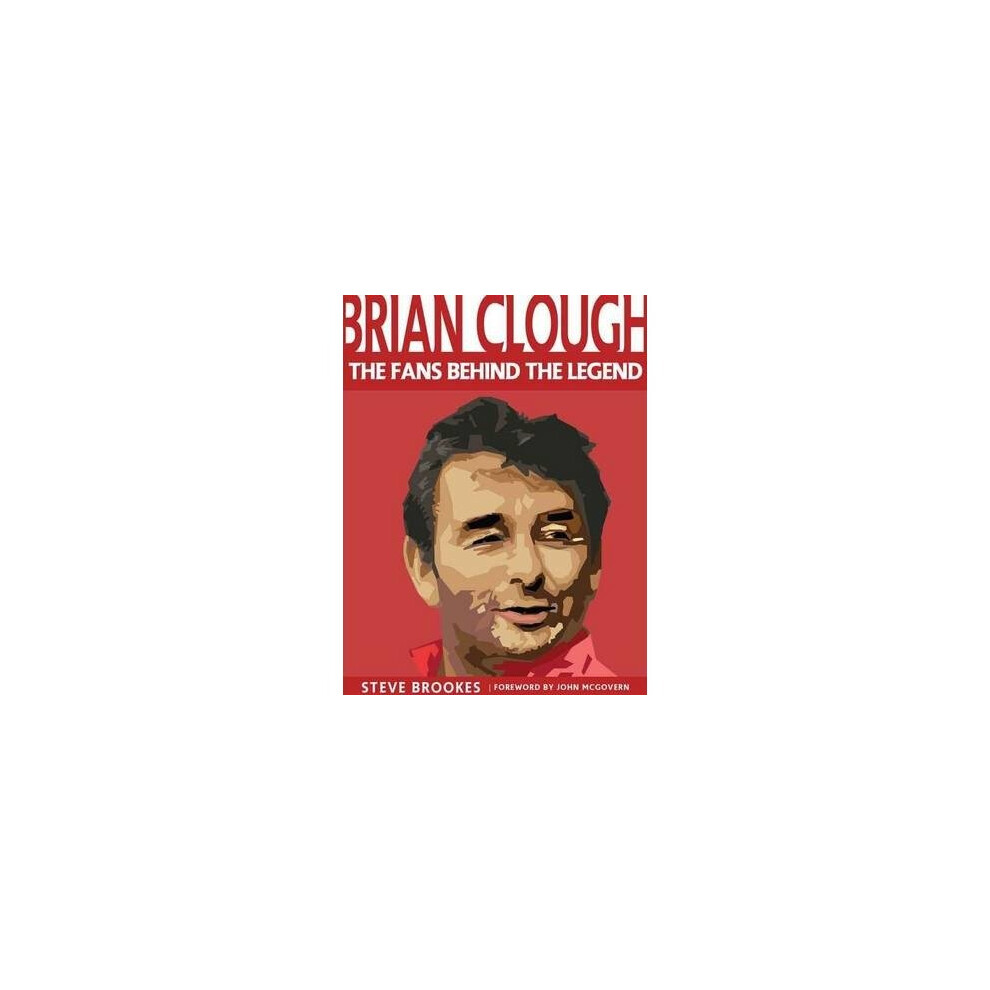 Brian Clough