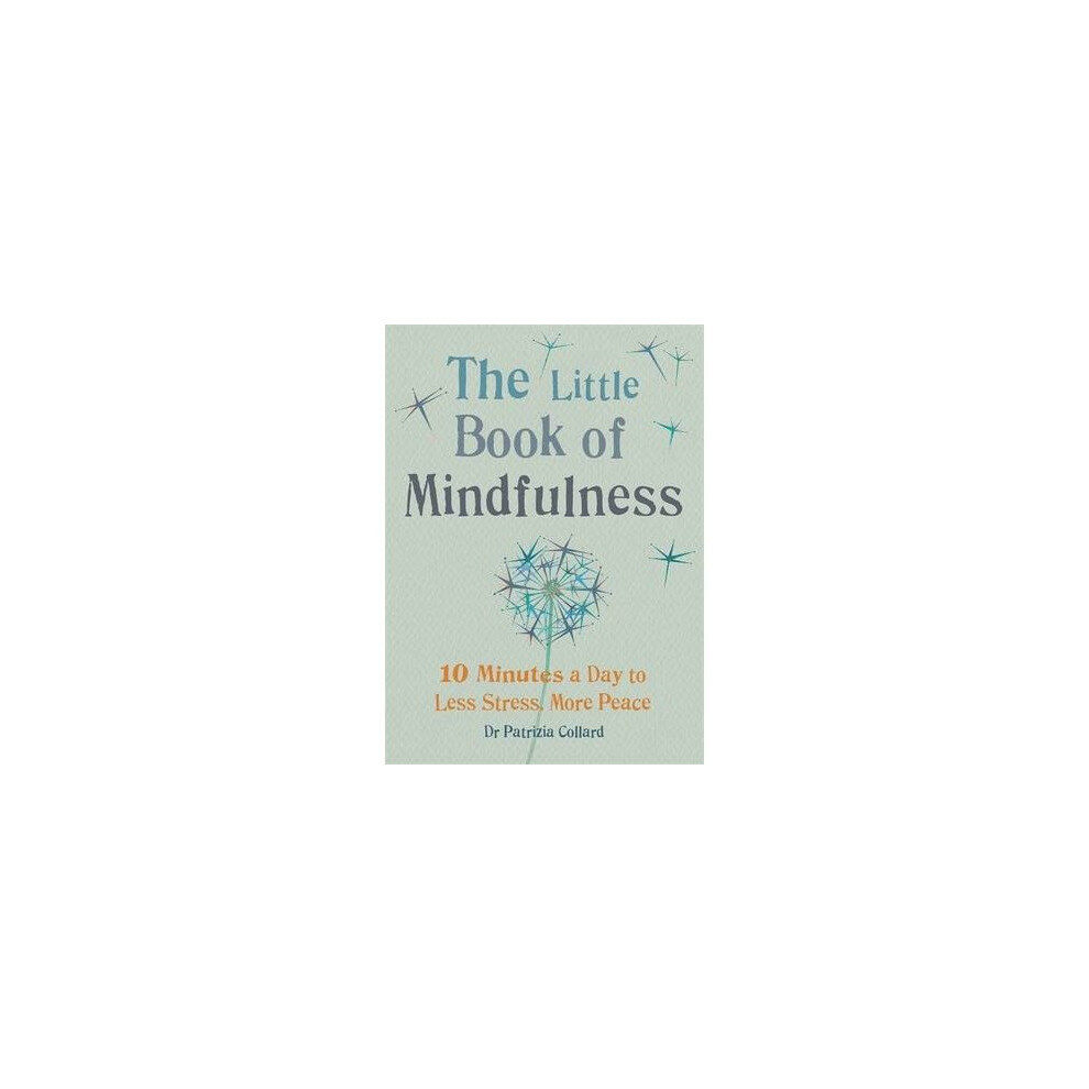 The Little Book of Mindfulness