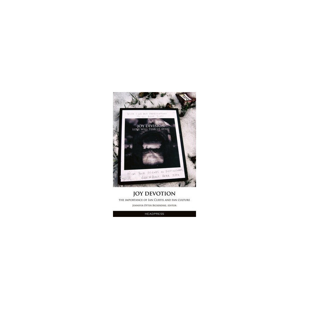 Joy Devotion - Book