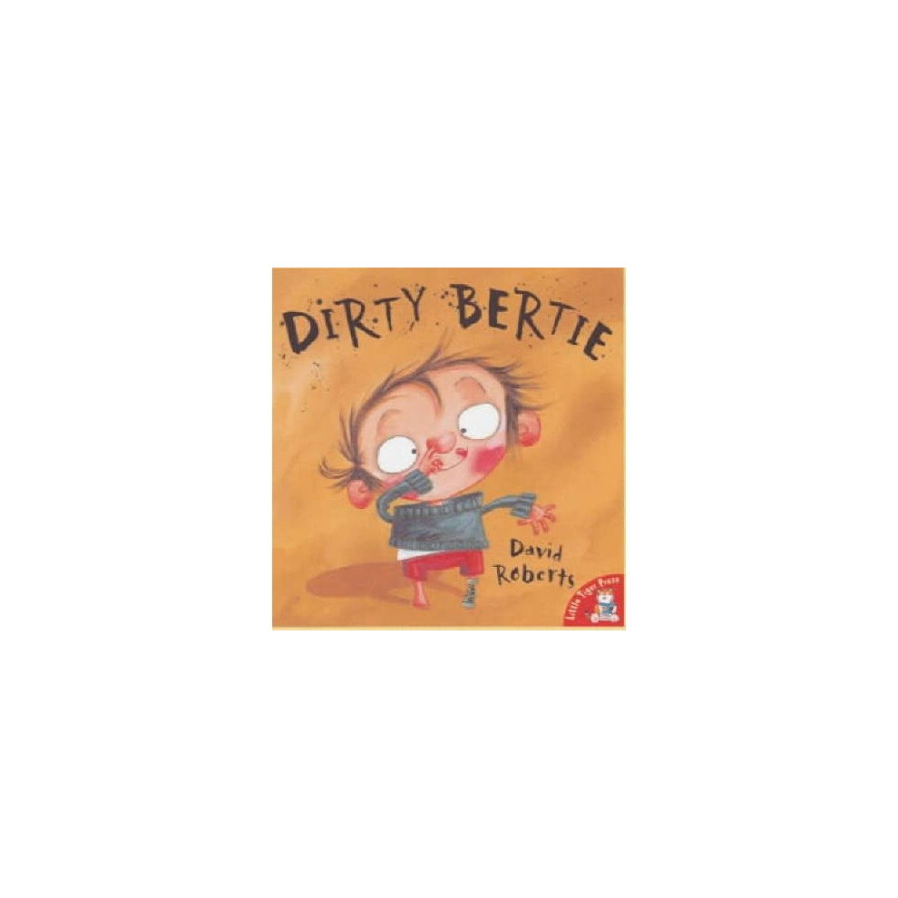 Dirty Bertie