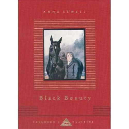 Black Beauty
