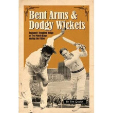 Bent Arms and Dodgy Wickets