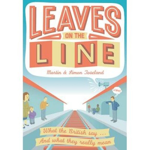 Leaves on the Line