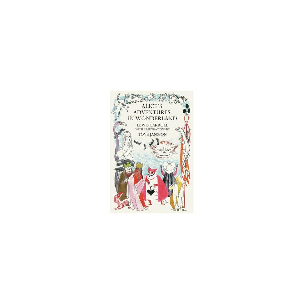 Alice's Adventures in Wonderland-image-OPC-P6HBRP-NEW