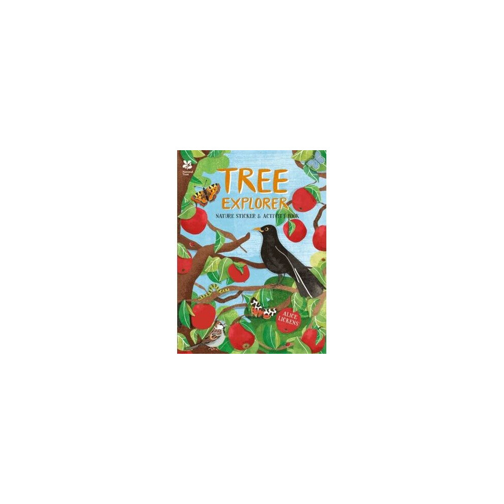 Tree Explorer