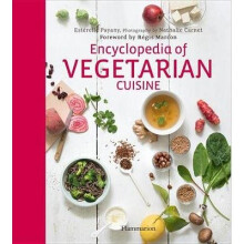 Encyclopedia of Vegetarian Cuisine