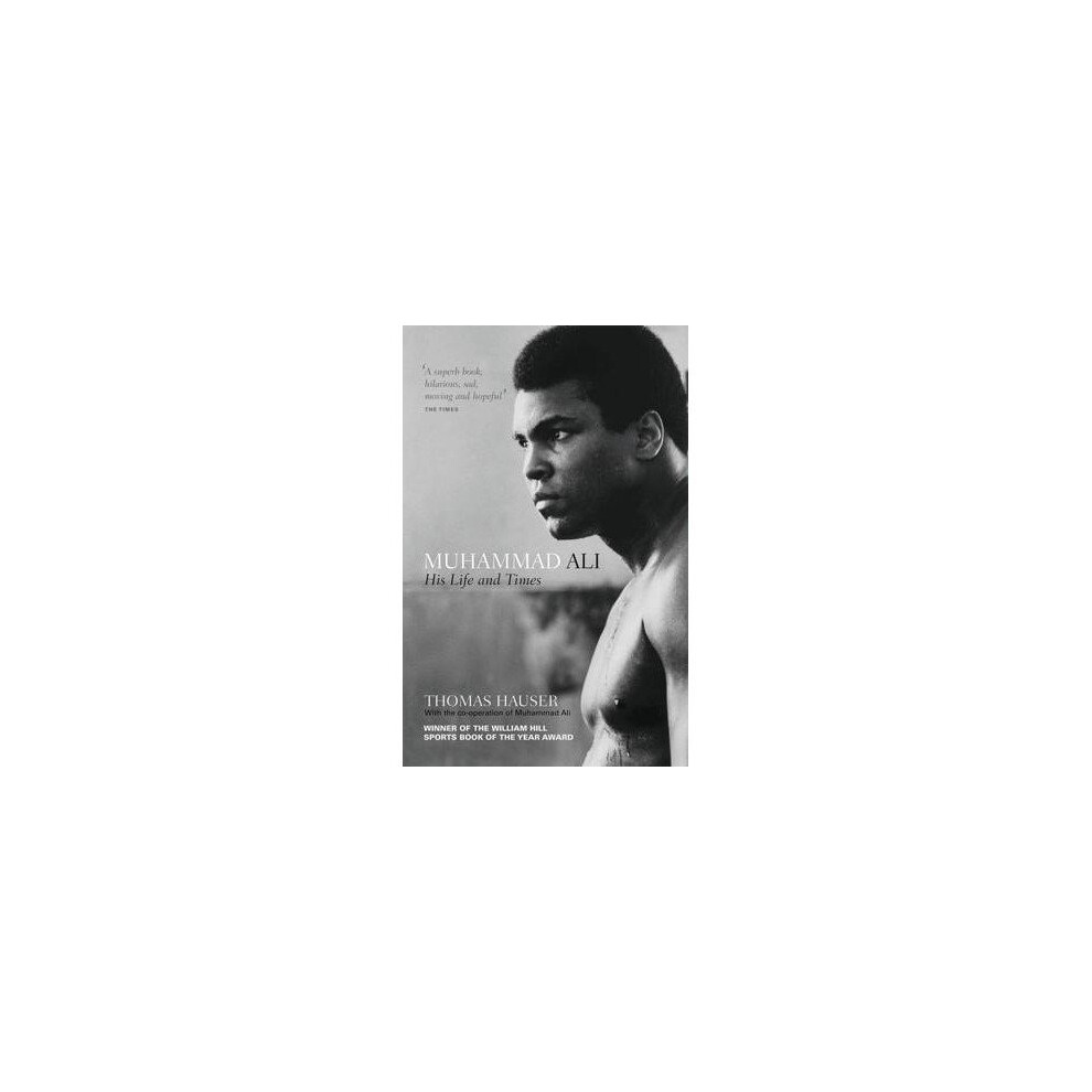 Muhammad Ali