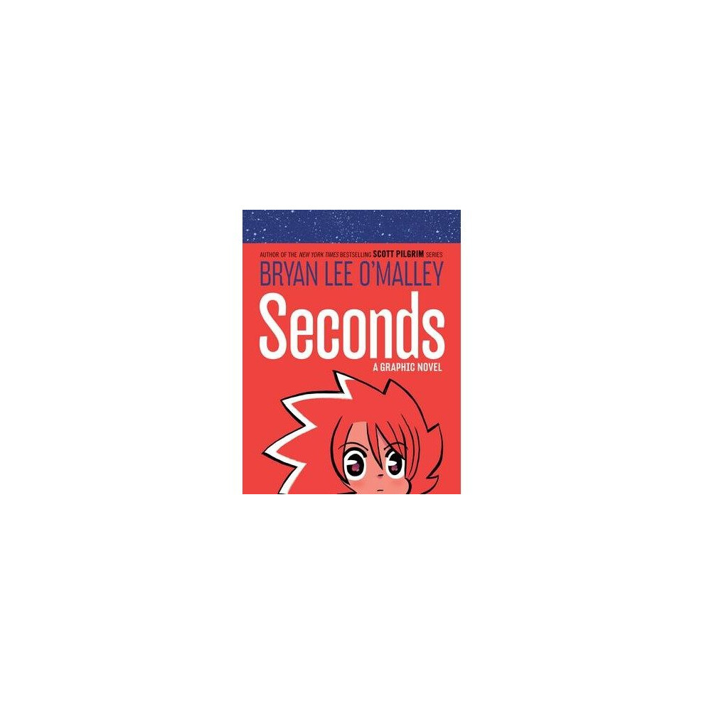 Seconds