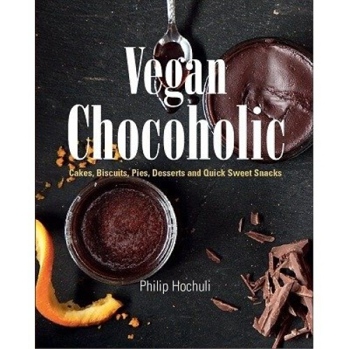 Vegan Chocoholic