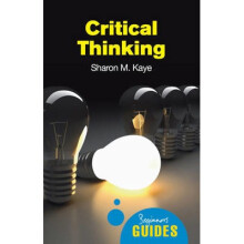 Critical Thinking