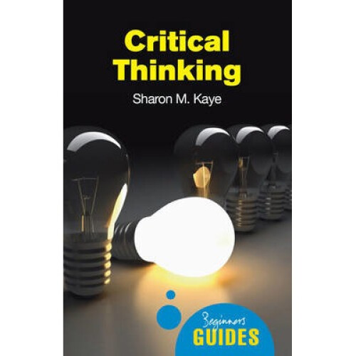 Critical Thinking