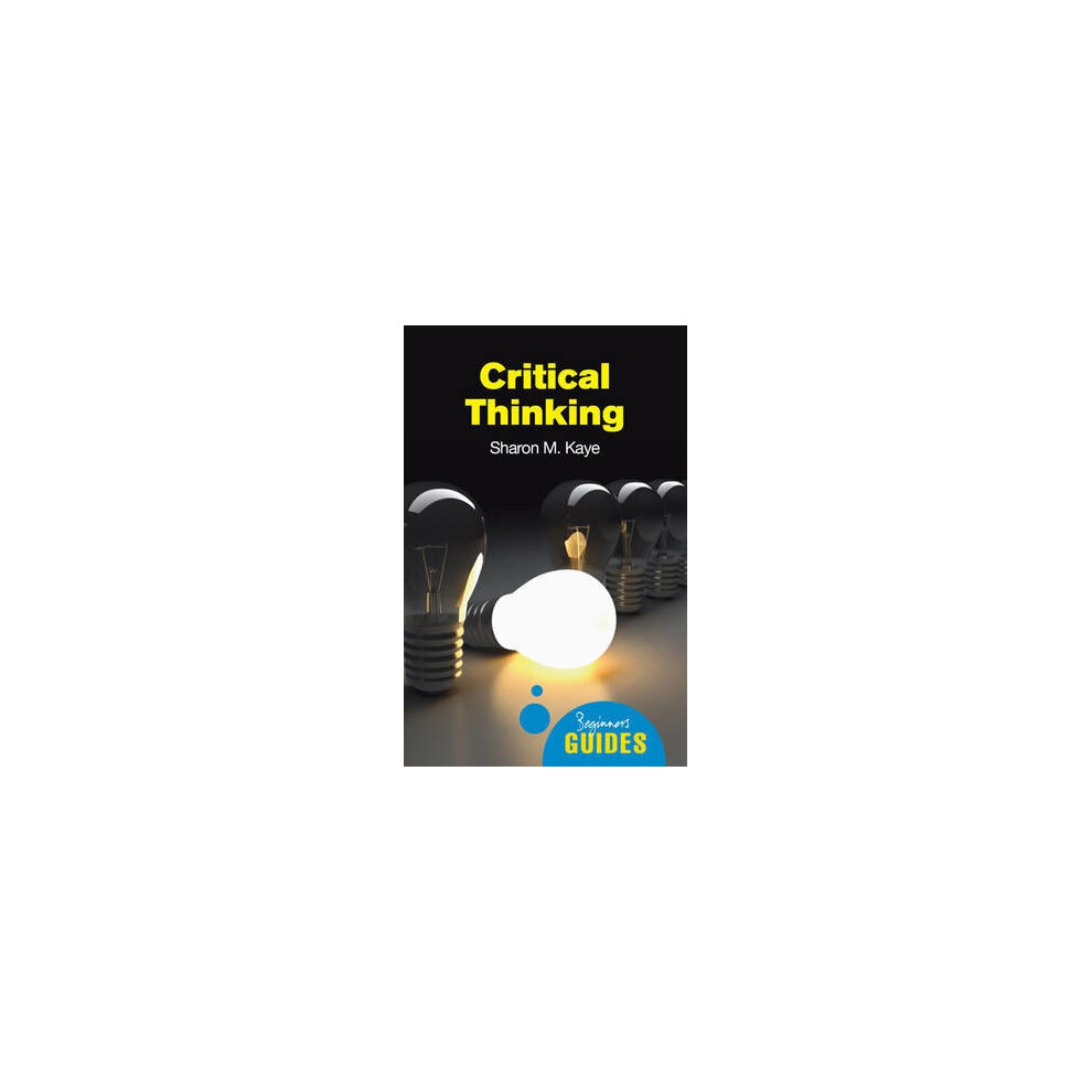 Critical Thinking