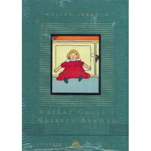 Mother Goose's Nursery Rhymes