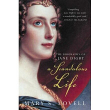 A Scandalous Life