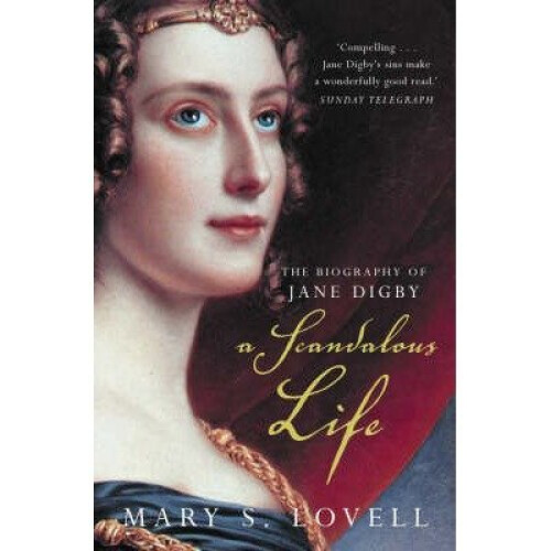 A Scandalous Life