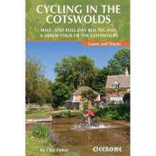 Cycling in the Cotswolds