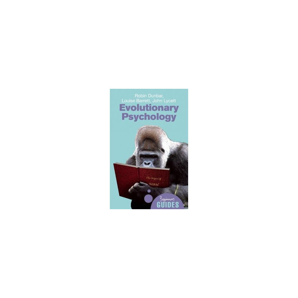 Evolutionary Psychology