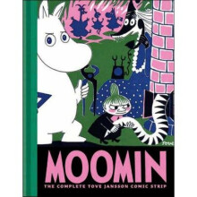 Moomin: Bk. 2