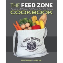 The Feed Zone Cookbook
