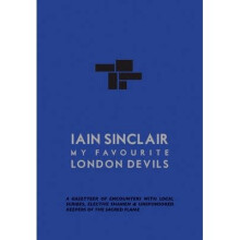 My Favourite London Devils