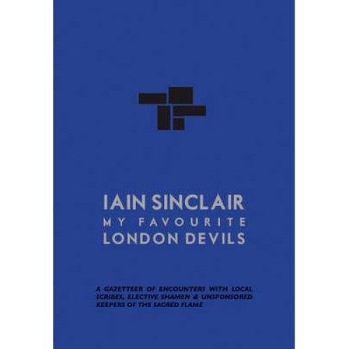 My Favourite London Devils