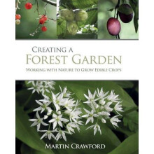 Creating a Forest Garden