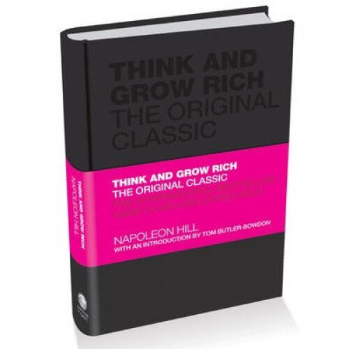 Think and Grow Rich