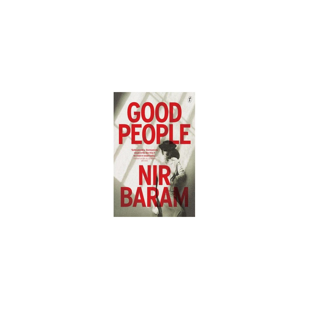 Good People