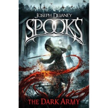 Spook's: the Dark Army