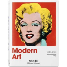 Modern Art 1870-2000