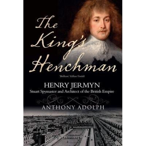 The King's Henchman