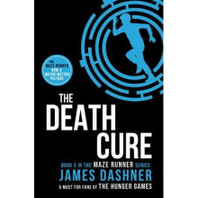 The Death Cure