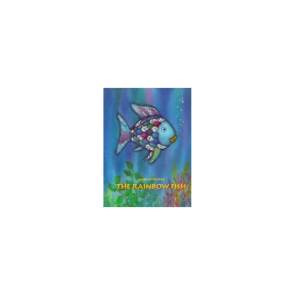 The Rainbow Fish