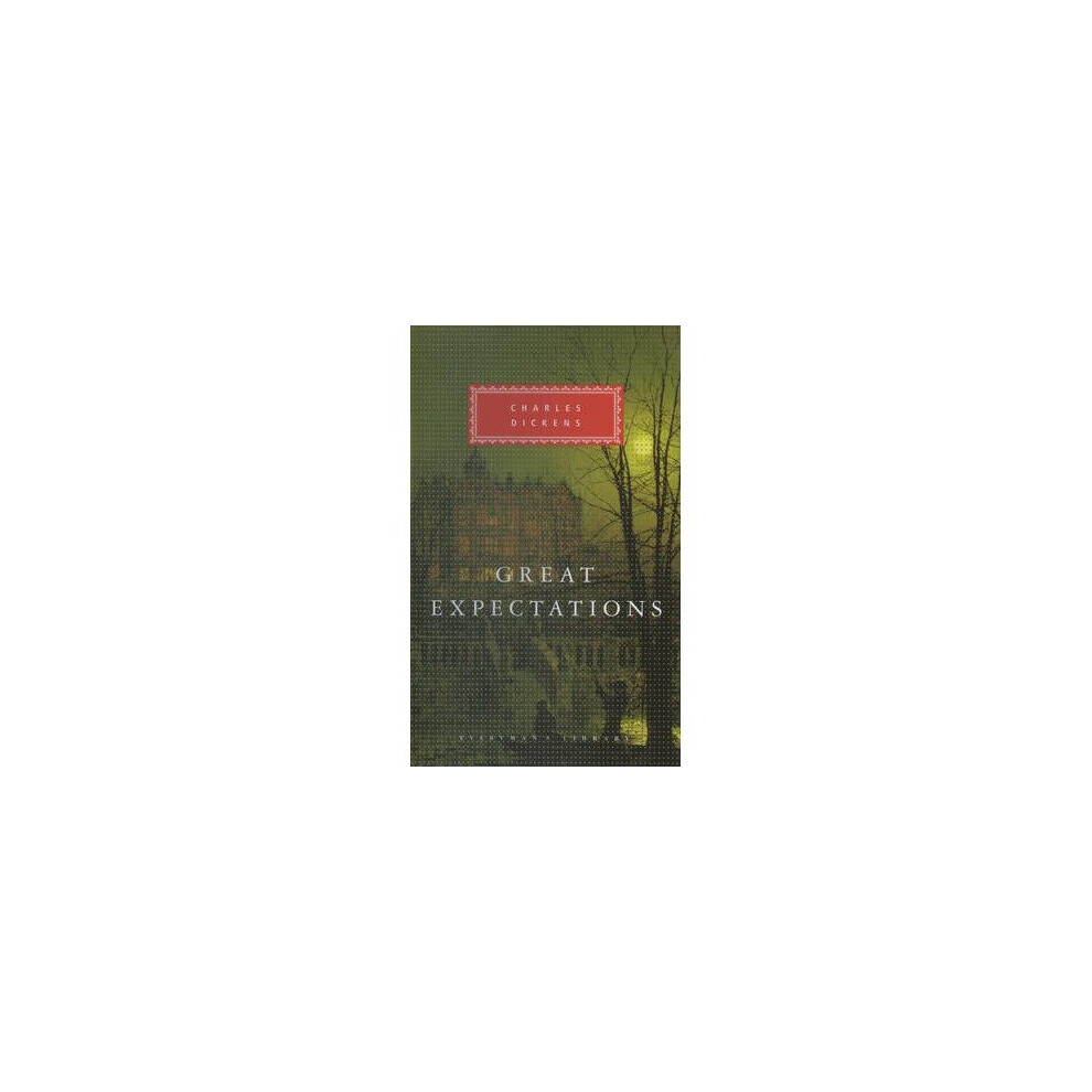 Great Expectations