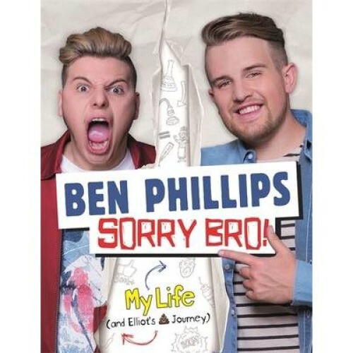 Sorry, Bro!