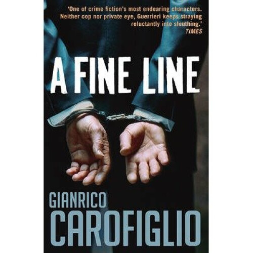 A Fine Line