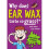 Why Does Ear Wax Taste So Gross? 1